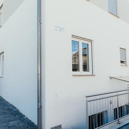 Ferienwohnung "Koehler" Am Bodensee Мекенбойрен Екстериор снимка